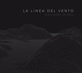 Alessandro Deledda - La Linea Del Vento (tweedehands CD)