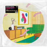 Kraak &amp; Smaak - Pleasure center remixed vol.2 (LP)