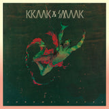 Kraak &amp; Smaak - Chrome waves (CD)