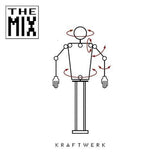 Kraftwerk - Mix (LP)