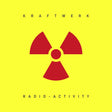 Kraftwerk - Radio-activity (CD)