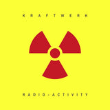 Kraftwerk - Radioactivity (LP)