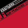 Kraftwerk - Man machine (CD)