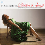 Diana Krall - Christmas songs (CD)