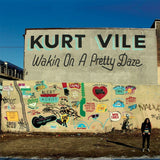 Kurt Vile - Wakin on a pretty daze (LP)