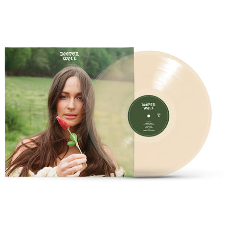 Kacey Musgraves - Deeper well (LP)