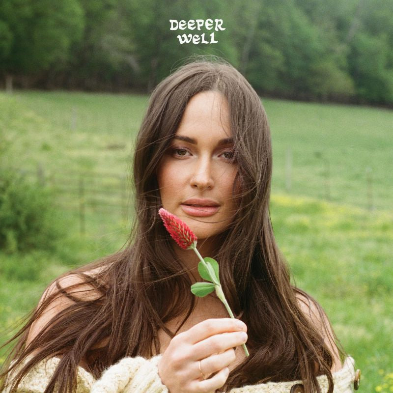 Kacey Musgraves - Deeper well (LP) - Velvet Music