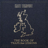 Kae Tempest - The book of traps and lessons (CD)