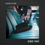 Keb'mo' - Good to be... (CD)