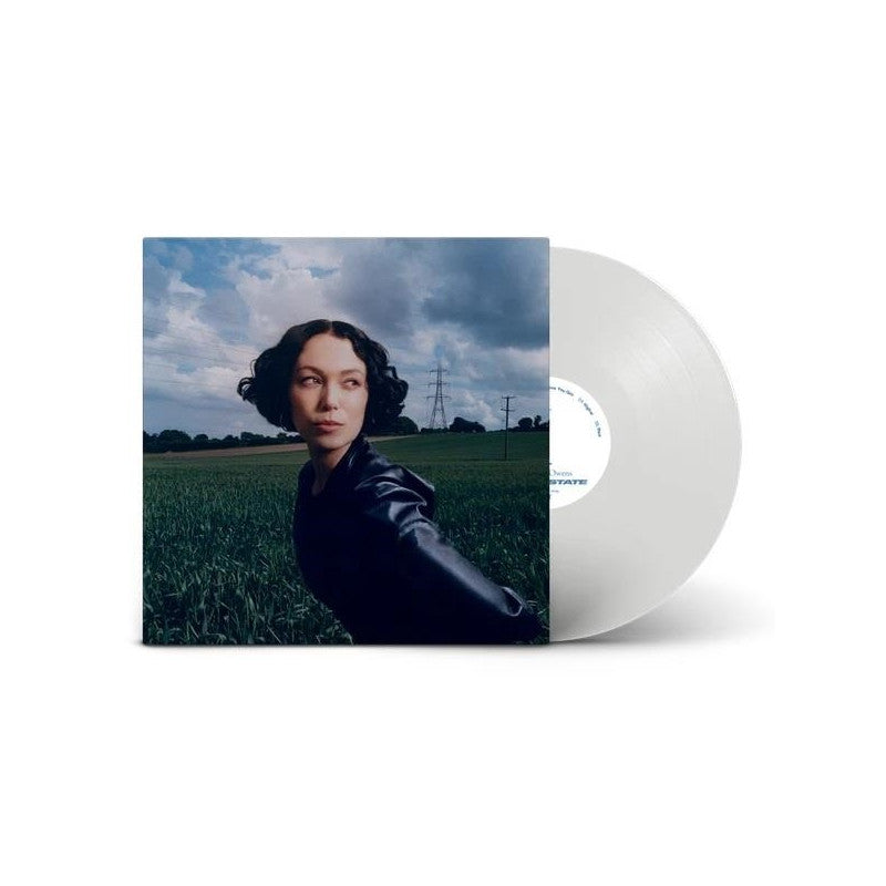 Kelly Lee Owens - Dreamstate (LP)