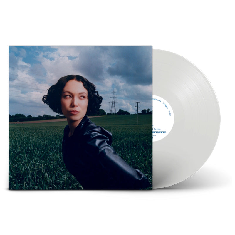 Kelly Lee Owens - Dreamstate (LP)