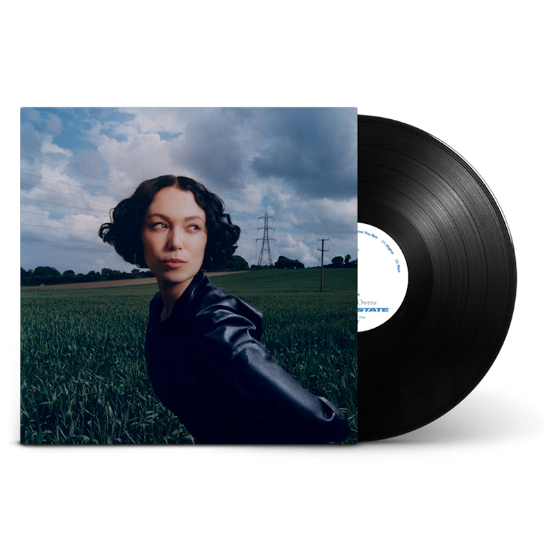 Kelly Lee Owens - Dreamstate (LP)