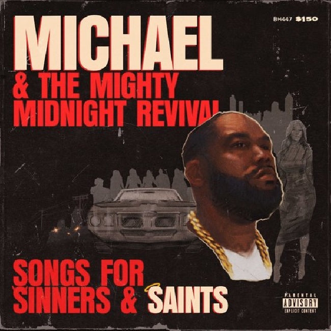 Killer Mike - Michael &amp; the mighty midnight revival, songs for s (CD)