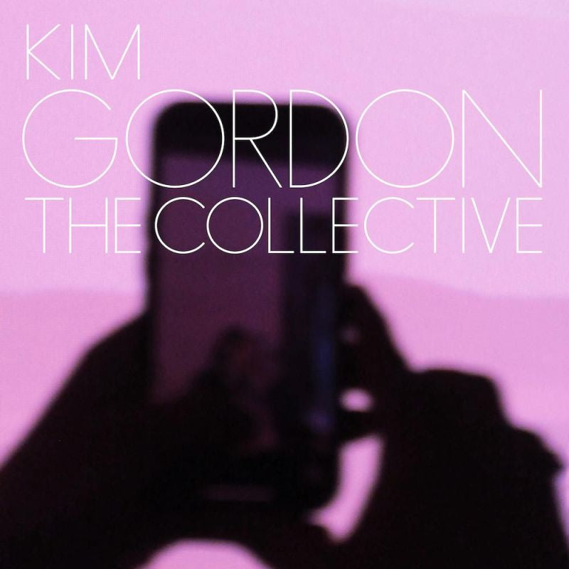 Kim Gordon - The collective (CD)