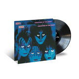 Kiss - Creatures of the night (LP) - Velvet Music