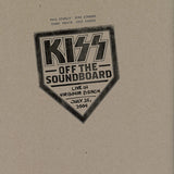 Kiss - Kiss off the soundboard: live in virginia beach july 25, 2004 (CD)