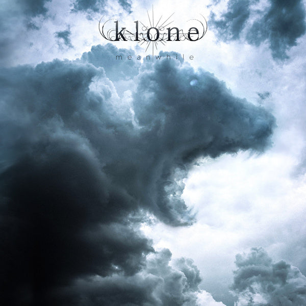 Klone - Meanwhile (LP)