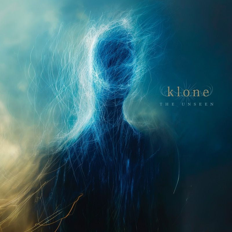 Klone - The unseen (LP) 