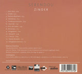 Serendou - Zinder (second hand CD)