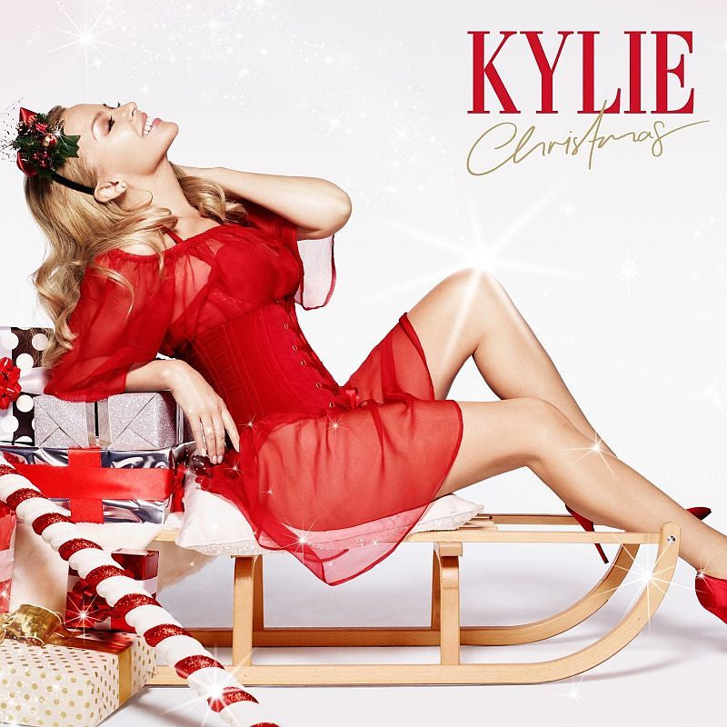 Kylie Minogue - Kylie christmas (CD)