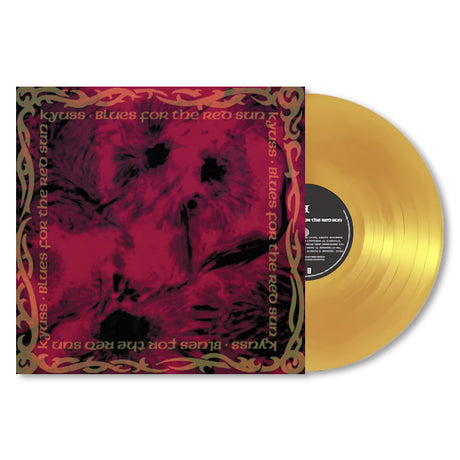 Kyuss - Blues for the red sun (LP) - Velvet Music