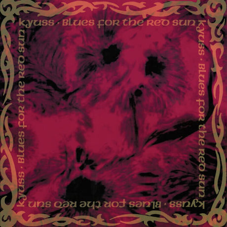 Kyuss - Blues for the red sun (LP) - Velvet Music