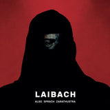 Laibach - Also sprach zarathustra (LP)