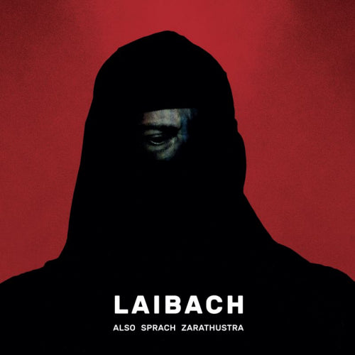 Laibach - Also sprach zarathustra (CD)