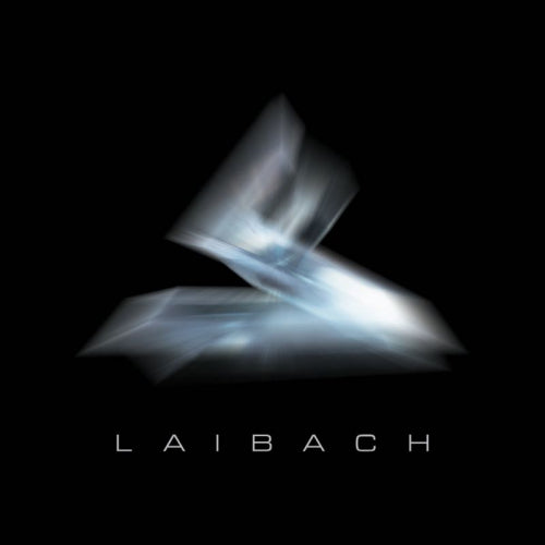 Laibach - Spectre (CD)