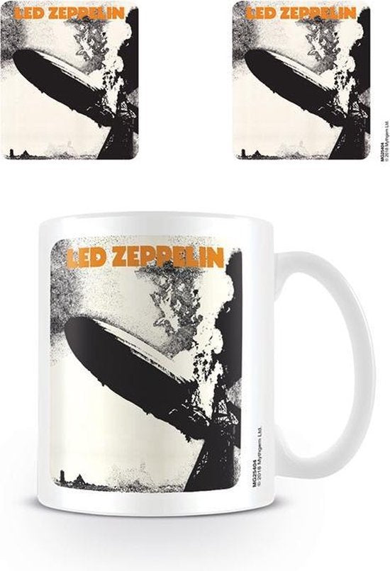 LED ZEPPELIN - MOK (Merchandise)