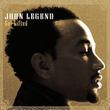 John Legend - Get lifted (LP)