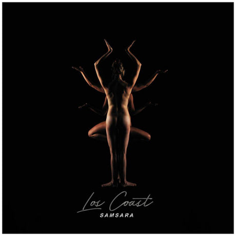 Los Coast - Samsara (CD)