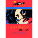 Movie - Los abrazos rotos (DVD movie)