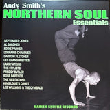 Various - Andy Smith's Northern Soul Essentials (LP)