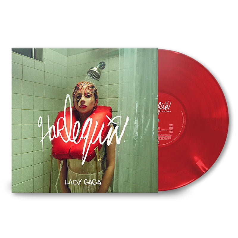 Lady Gaga - Harlequin (LP)