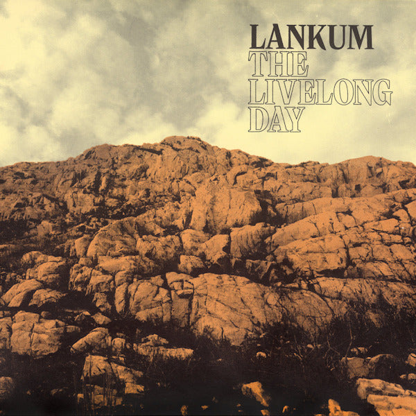 Lankum - The livelong day (LP)