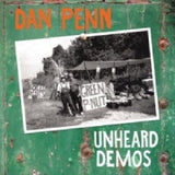 Dan Penn - Unheard Demos (LP)