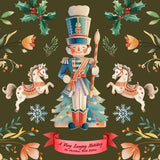 Laufey - A very laufey holiday: the christmas waltz edition (7-inch single)