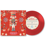 Laufey - A very laufey holiday: the winter wonderland edition (7-inch single)