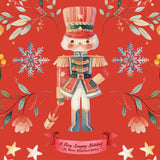 Laufey - A very laufey holiday: the winter wonderland edition (7-inch single)