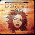 Lauryn Hill - The miseducation of lauryn hill (LP) - Velvet Music