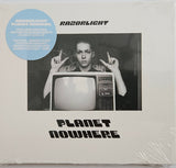 Razorlight - Planet Nowhere (CD)