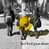 Lenny Kuhr - Lied gaat altijd door (LP)