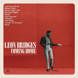 Leon Bridges - Coming home (LP)