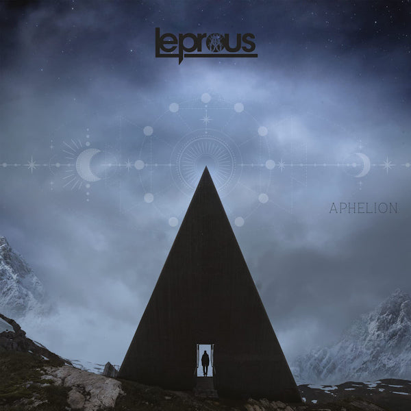 Leprous - Aphelion (LP)