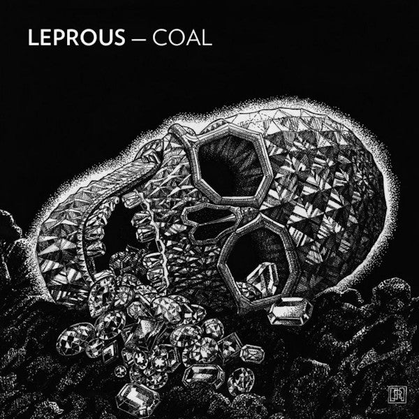 Leprous - Coal (CD)