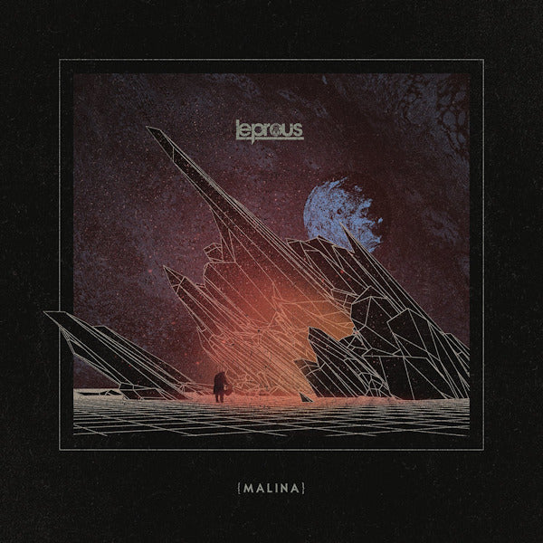 Leprous - Malina (CD)