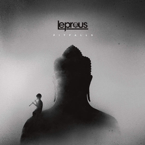 Leprous - Pitfalls (CD)