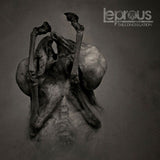 Leprous - The congregation (CD)