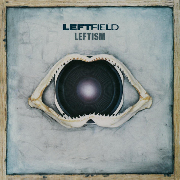 Leftfield - Leftism (LP)